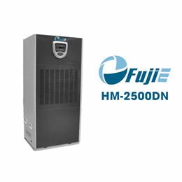 Máy hút ẩm công nghiệp FujiE HM-2500DN